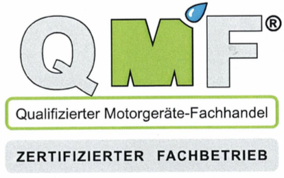 QMF Zertifiziert